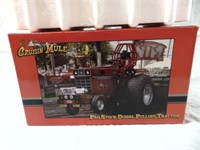 Crusin Mule Pro Stock Pulling Tractor