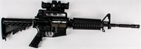 Gun Colt M4 Carbine Semi Auto Rifle in 22LR