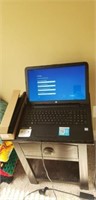 Older Laptop Working