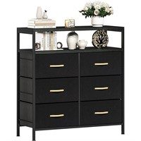 JSungo TV Stand Dresser