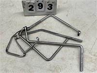 Snap-on Distributor Wrenches