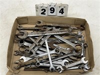 Misc. Standard Wrenches