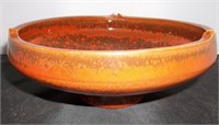 Vtg Yamasan Japan Ceramic Bowl