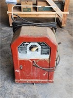 Lincoln Electric Stick Welder