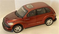 New Bright Chrysler PT Cruiser Remote Controlled