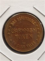 Token