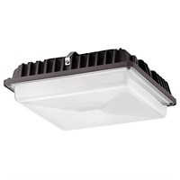 $59 Kichler C-Series Canopy 54W 30K AZT