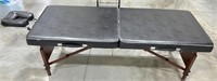 Portable Massage Table by Master Massage Equipment