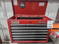 Craftsman Toolbox