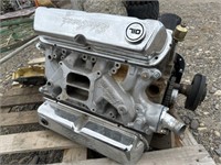 Small Block Ford (Non running)