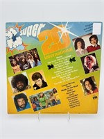 1974 Super 20 Album