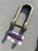 Shackle