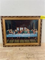 The Last Supper Picture