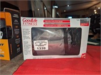 Good life Fitness wrist and ankle weights