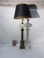 Lampe de table lamp