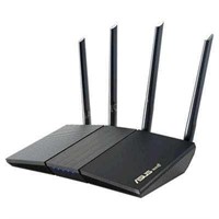 Asus AX1800 WiFi 6 Router - NEW $90