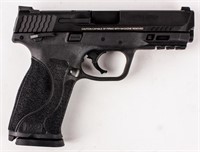 Gun S&W M&P9 M2.0 Semi Auto Pistol in 9MM