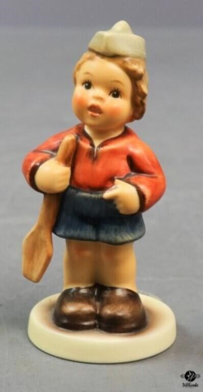 Hummel Goebel "First Mate" Figurine