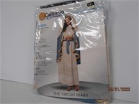 The Virgin Mary Adult Costume X-Large 12-14