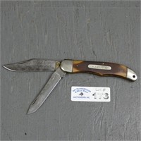 Schrade Old Timer 25 OT Folding Knife