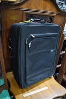 Travel Gear Rolling Suitcase