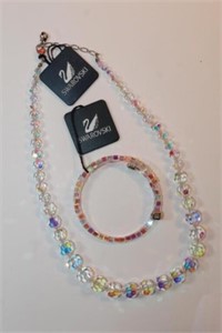 New Swarovski Crystal Jewelry (1) graduating