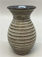 German Pottery Vase 215/15
