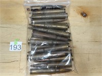 8mm Mauser Mixed Rnds 20ct