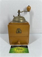 Armin Trösser Coffee Grinder