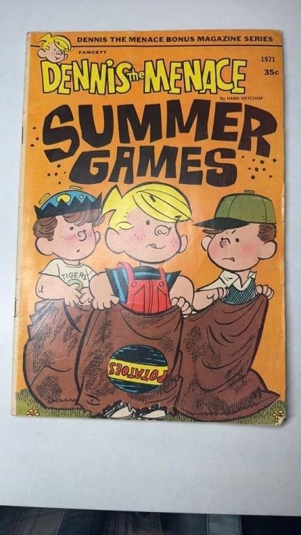 Vintage -Baseball Cards, T Shirts, Fine Jewelry, Comics