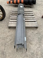 Steel Door Frame