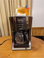 MR COFFEE 12 Cup Coffee Maker SJ Series