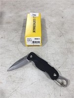 Leatherman Folding Knife w/ Box