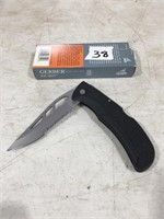 Gerber USA Folding Knife w/ Box