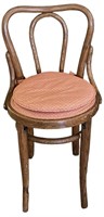 Vintage Bent Wood Chair