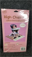 high chair kit