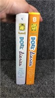 dork diaries books