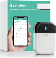 145$-Sensibo Sky, Smart Home Air Conditioner