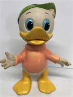 Donald Duck Figure-Walt Disney, made in Japan