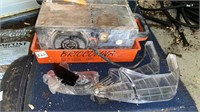 Briccolina Tile Saw