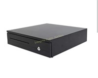 Her-405 Cash Drawer Black