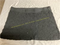 Ladies Lg skirt and girls XL (14/16) jogger pants
