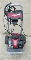 Briggs & Stratton pressure washer 2200 psi with