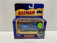 Batman 1950s DC comics Batmobile by corgi