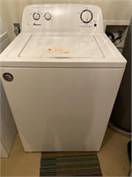 Amana High-efficiency washer
