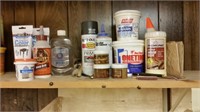 Wood Glue /Putty/Filler