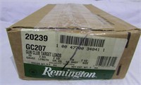 (Full Case) Remington 20ga. 7 ½shot Gun Club