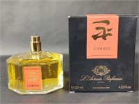 LAmbre L Artisan Parfumeur Paris