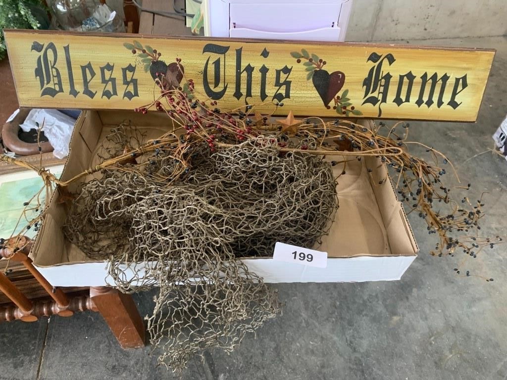 Online Auction - Stoll (Odon, IN)