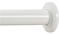 IVILON, TENSION CURTAIN ROD FOR WINDOWS OR